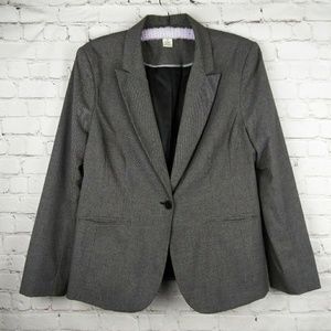 Liz Claiborne Office Blazer